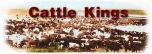 Cattle Kings