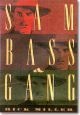 Sam Bass & Gang - book